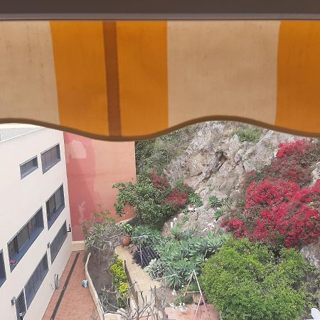Apartamento Luferlo Rincón de la Victoria Dış mekan fotoğraf