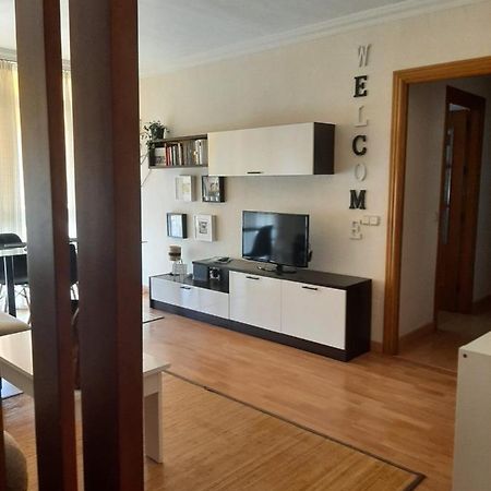 Apartamento Luferlo Rincón de la Victoria Dış mekan fotoğraf