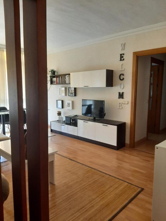 Apartamento Luferlo Rincón de la Victoria Dış mekan fotoğraf