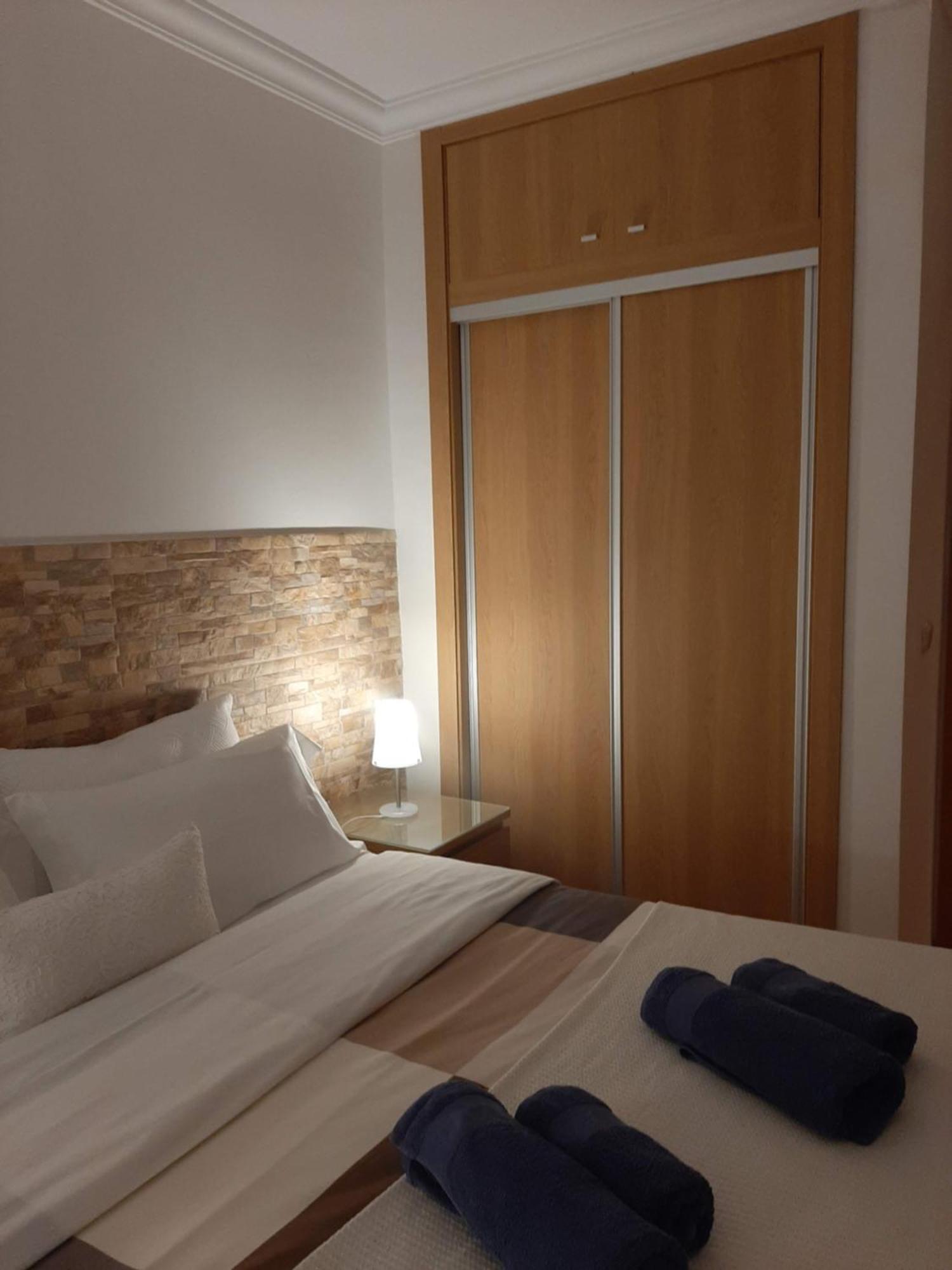 Apartamento Luferlo Rincón de la Victoria Dış mekan fotoğraf