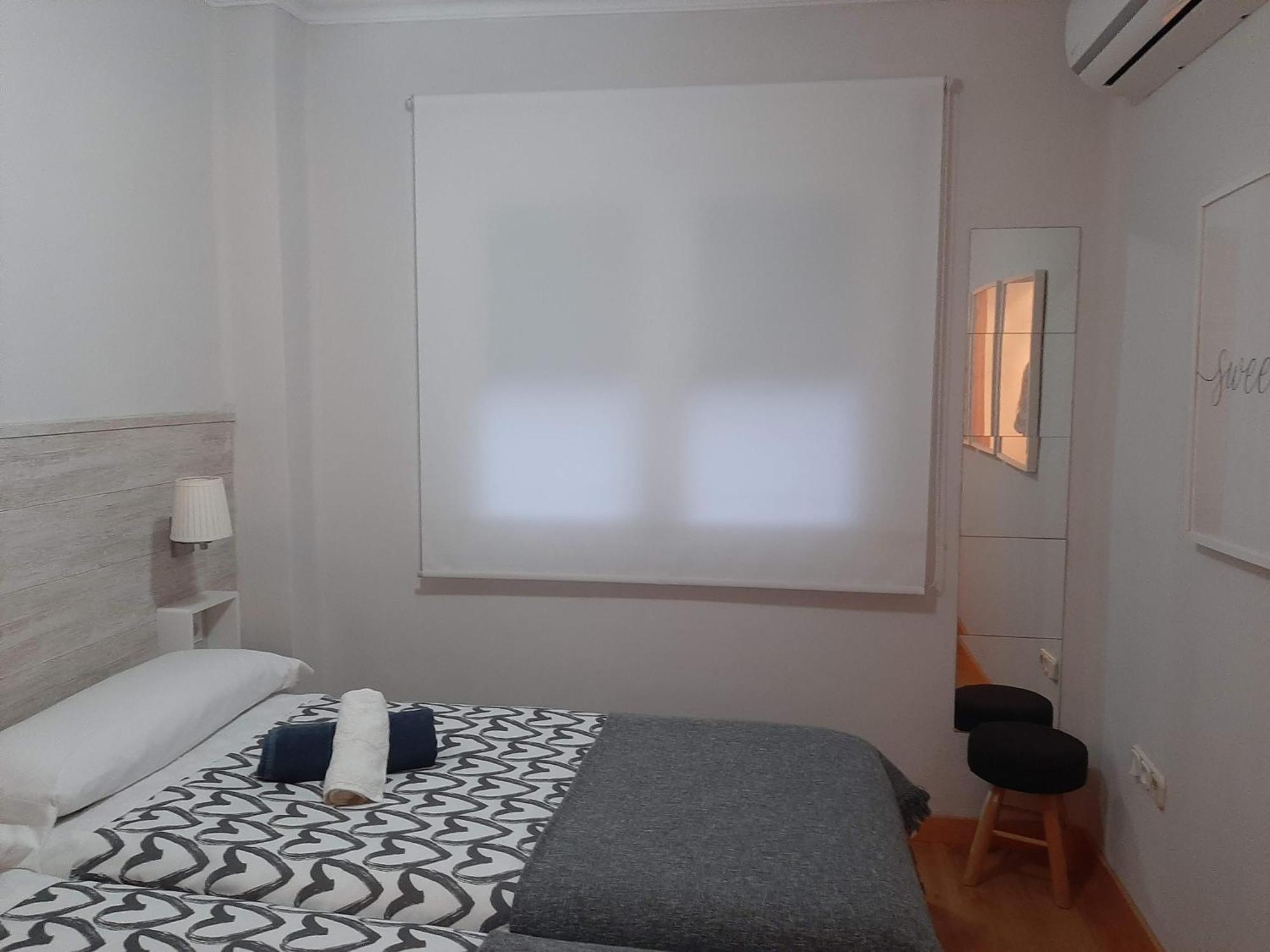 Apartamento Luferlo Rincón de la Victoria Dış mekan fotoğraf