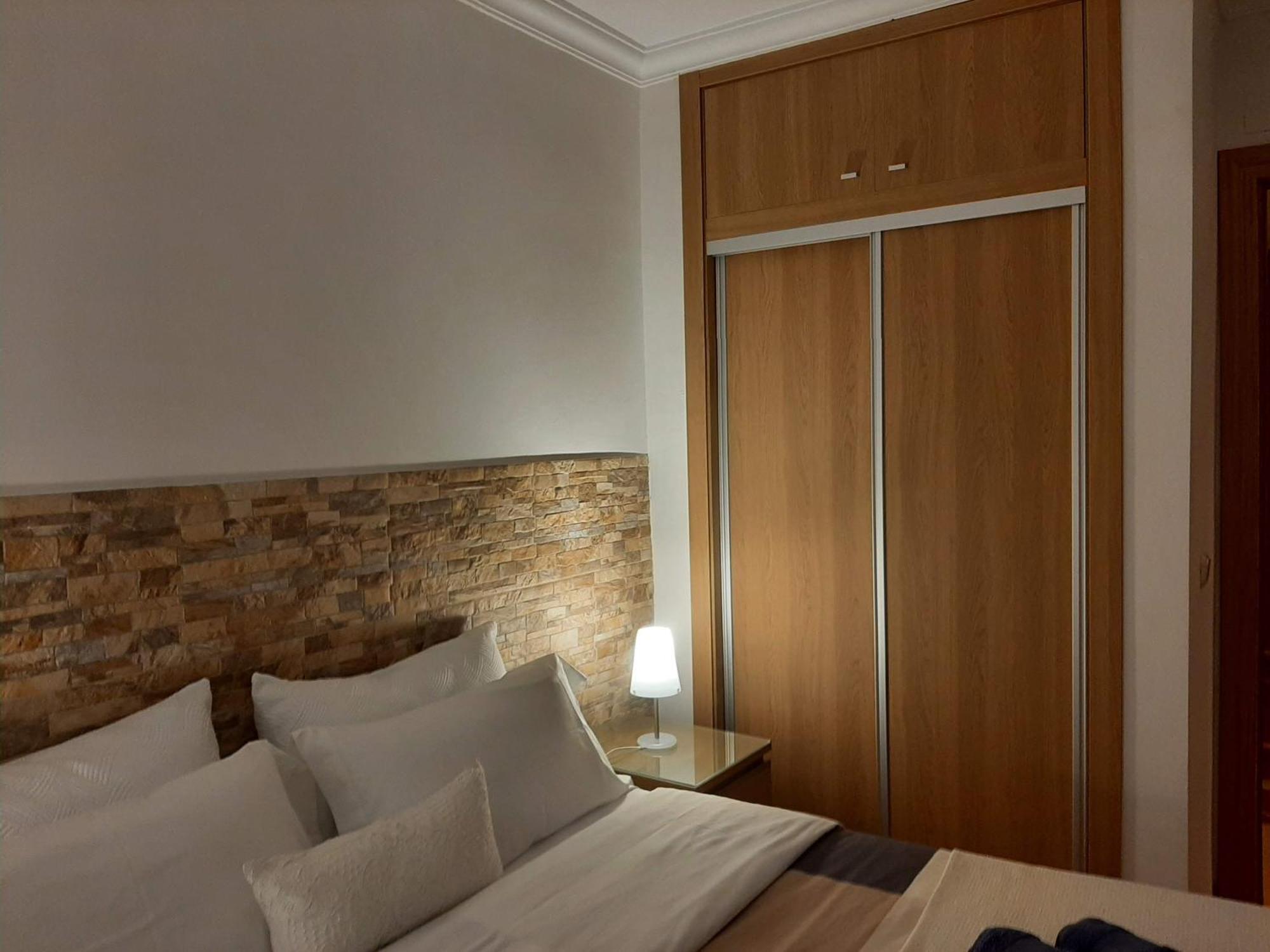 Apartamento Luferlo Rincón de la Victoria Dış mekan fotoğraf